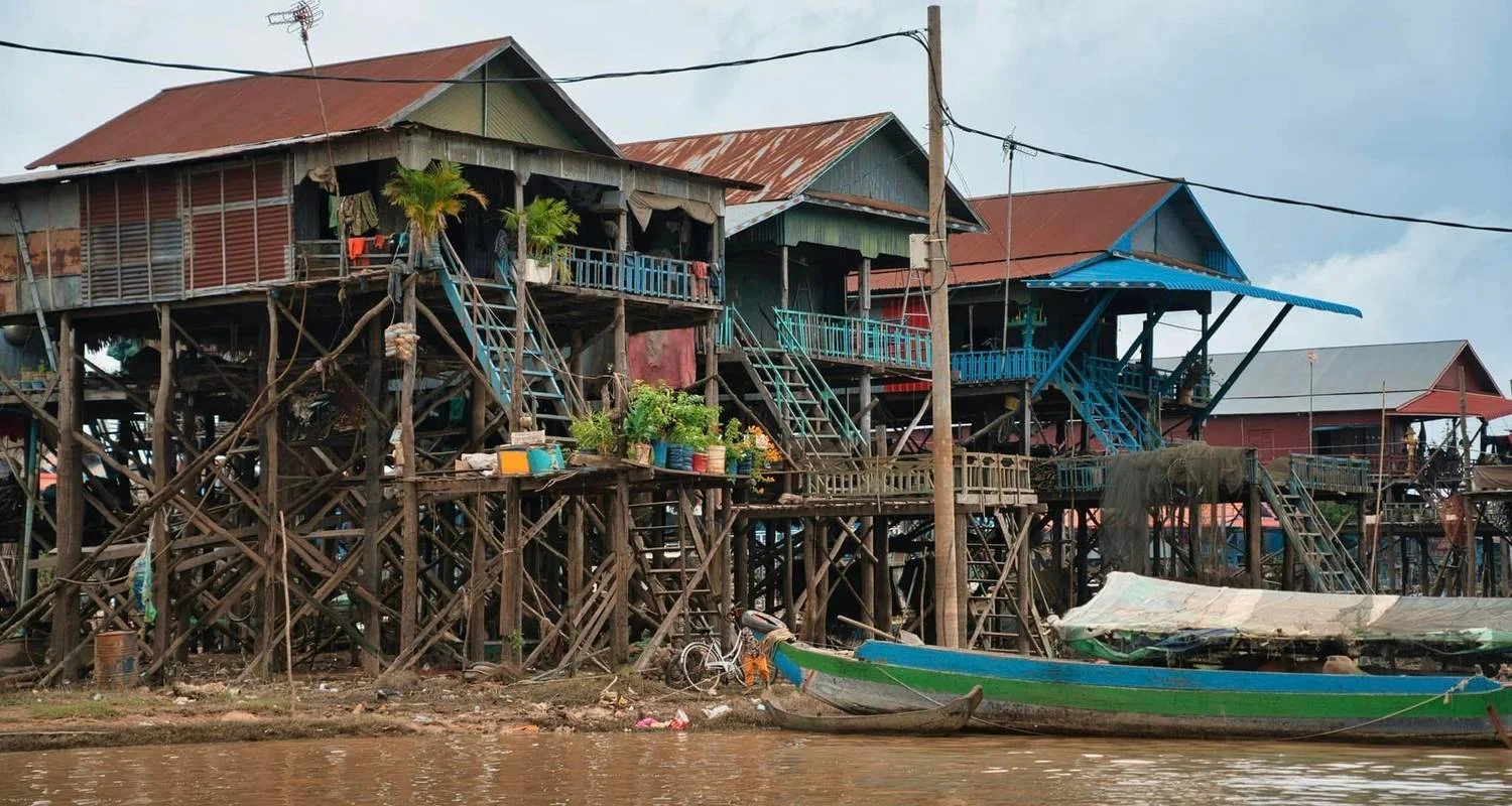 Explore Private Cambodia Highlight 10 Days Tour for 10 days with About Cambodia Travel & Tours and discover unforgettable experiences - Photo 8