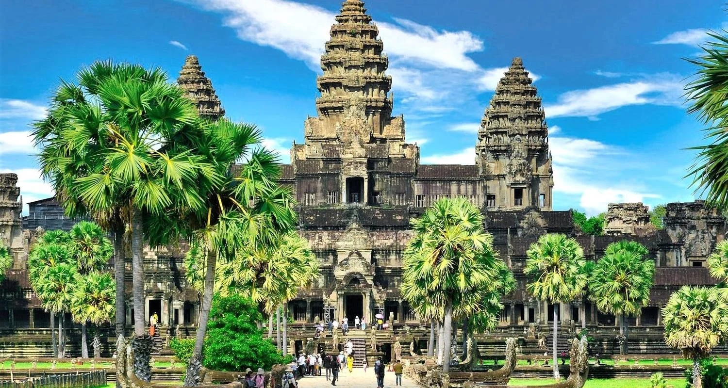 Explore Cambodia and Mekong River 8 Days Tour from Siem Reap to Kratie and Phnom Penh for 8 days with About Cambodia Travel & Tours and discover unforgettable experiences - Photo 10