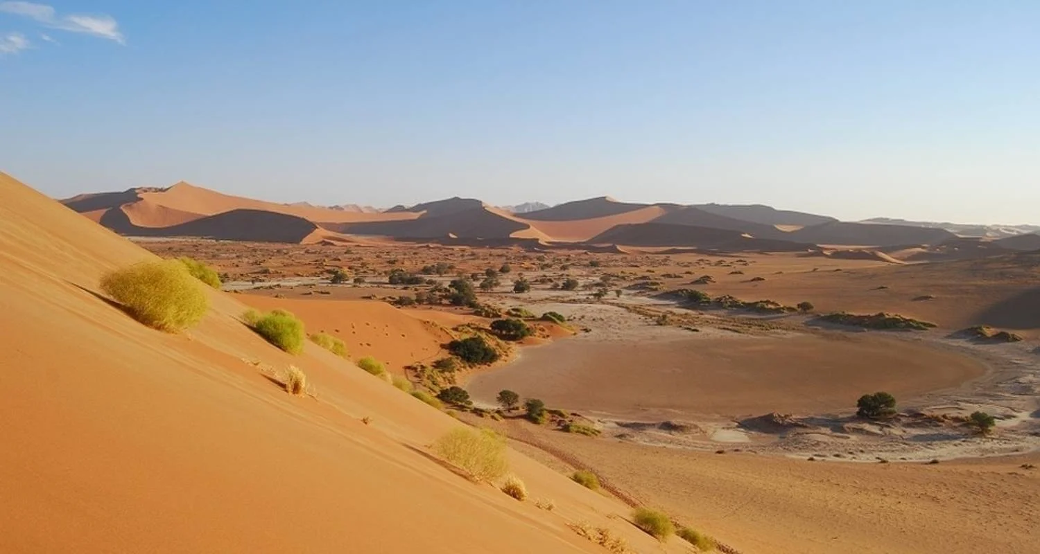 Explore Southern Explorer for 32 days with Absolute Africa and discover unforgettable experiences - Photo 2