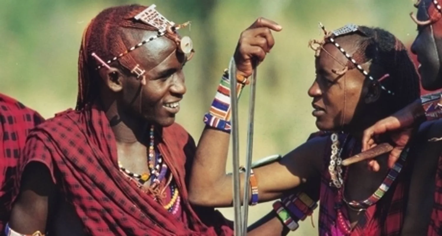 Explore African Adventurer for 31 days with Absolute Africa and discover unforgettable experiences - Photo 2