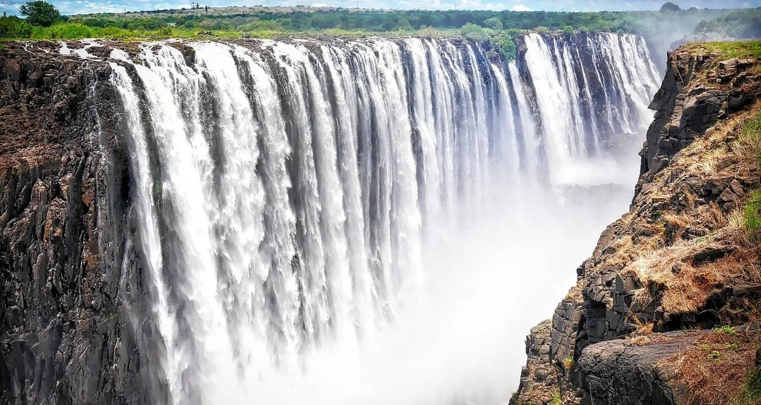 Explore Northern Star for 33 days with Absolute Africa and discover unforgettable experiences - Photo 2