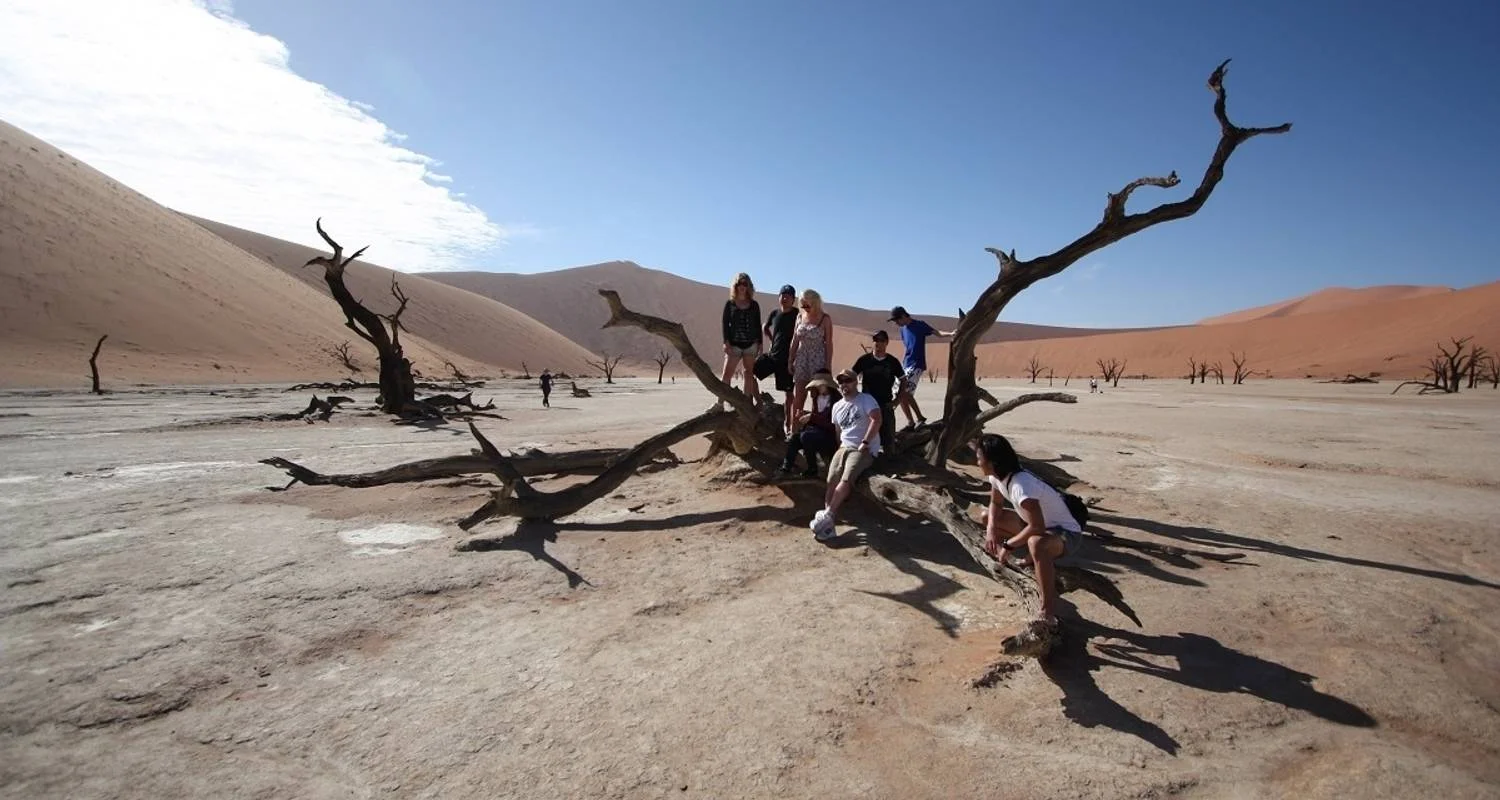 Explore 11-day Namibia to Cape Town (Accommodated) for 11 days with Acacia Adventure Holidays and discover unforgettable experiences - Photo 2