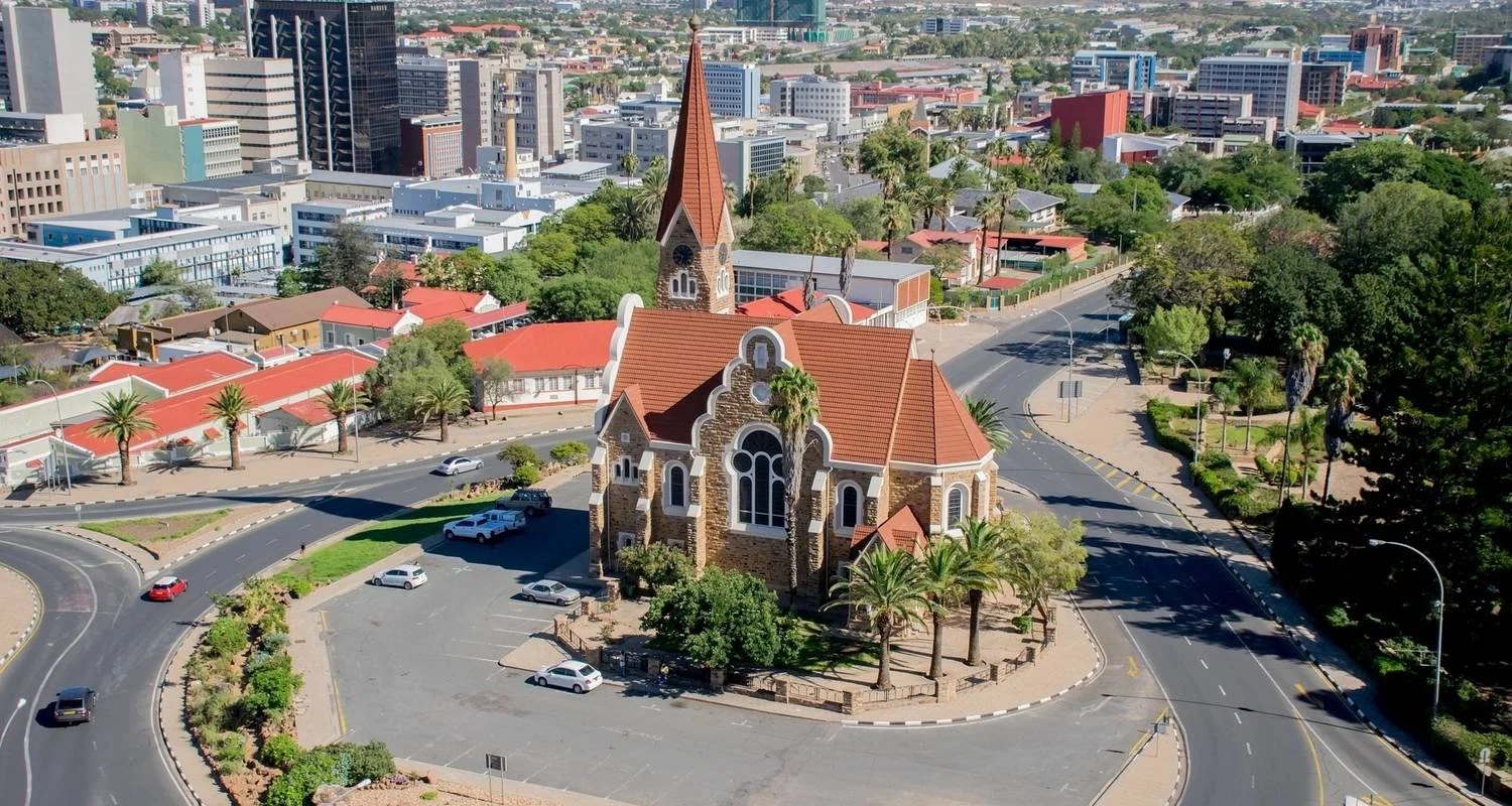 Explore 12-day Okavango Delta & Etosha Express (Camping) for 12 days with Acacia Adventure Holidays and discover unforgettable experiences - Photo 2