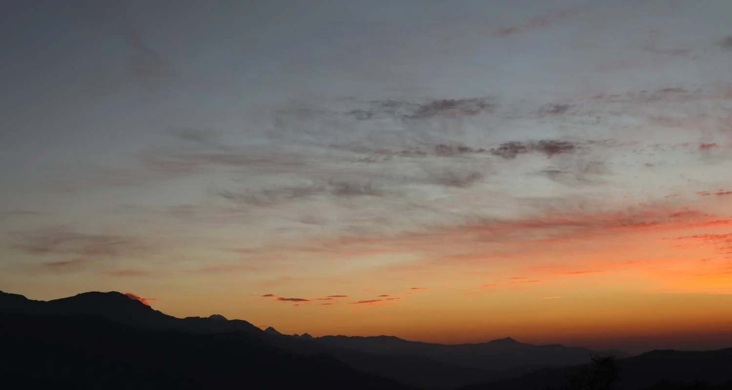 Explore Sunrise and Sunset Tour In Nepal for 7 days with Accessible Adventure Pvt. Ltd and discover unforgettable experiences - Photo 2