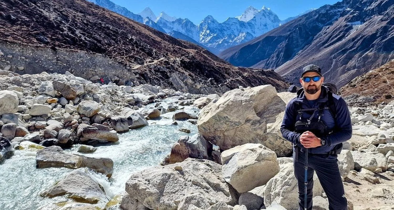 Explore Everest Base Camp Trek- 15 days for 15 days with Accessible Adventure Pvt. Ltd and discover unforgettable experiences - Photo 2