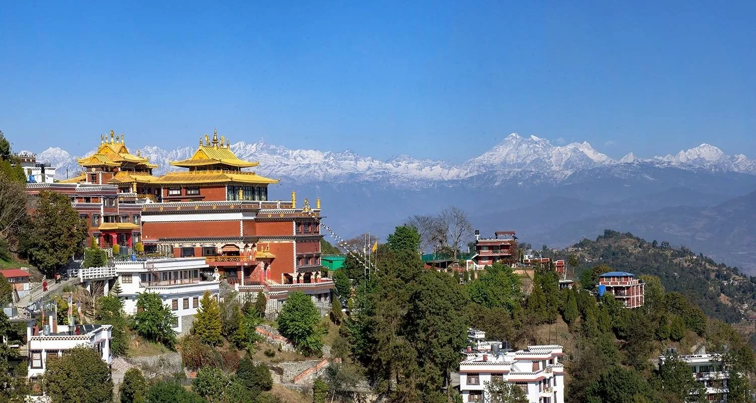 Explore Real Nepal Tour for 12 days with Accessible Adventure Pvt. Ltd and discover unforgettable experiences - Photo 2