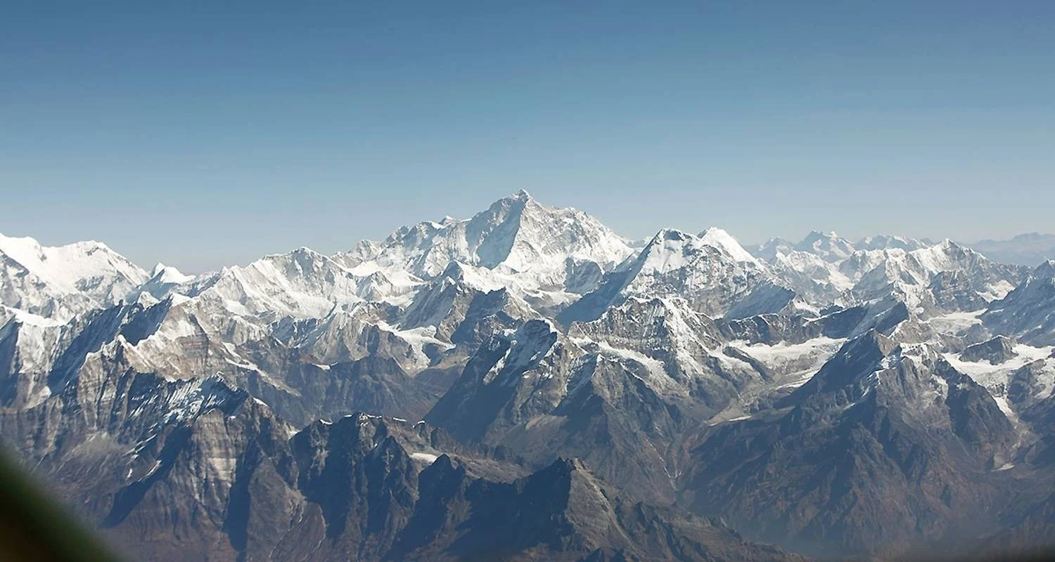 Explore Scenic Everest Mountain Flight for 1 days with Accessible Adventure Pvt. Ltd and discover unforgettable experiences - Photo 2