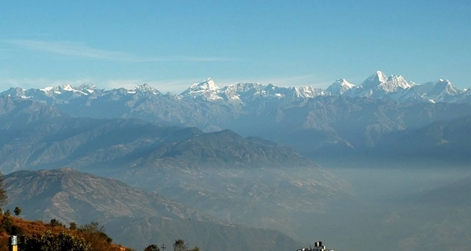 Explore Local Hiking Near The Kathmandu ( Chisapani Nagarkot) for 3 days with Accessible Adventure Pvt. Ltd and discover unforgettable experiences - Photo 2