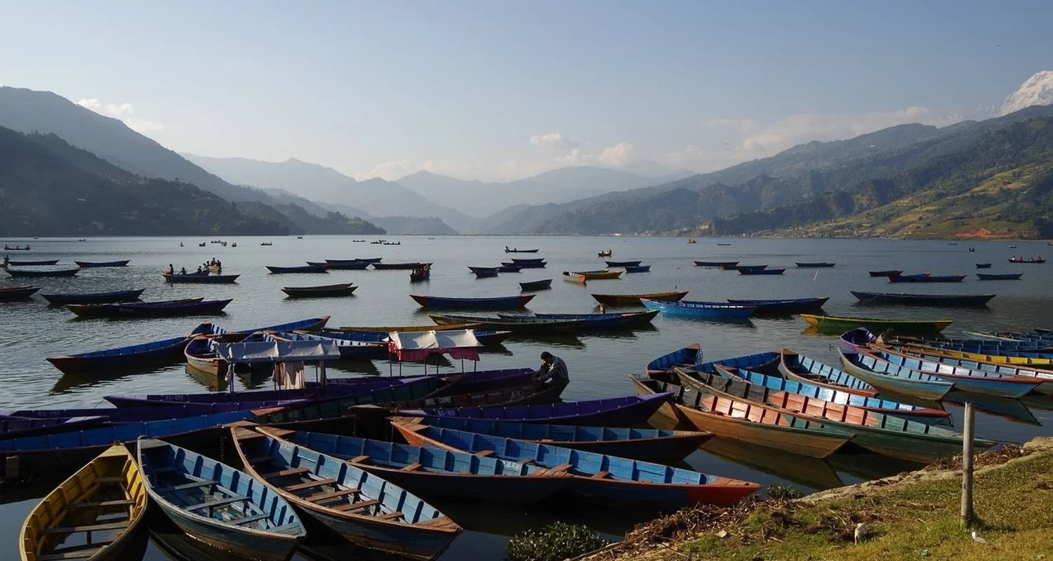 Explore Dhaulagiri Base Camp Trek for 18 days with Accessible Adventure Pvt. Ltd and discover unforgettable experiences - Photo 2