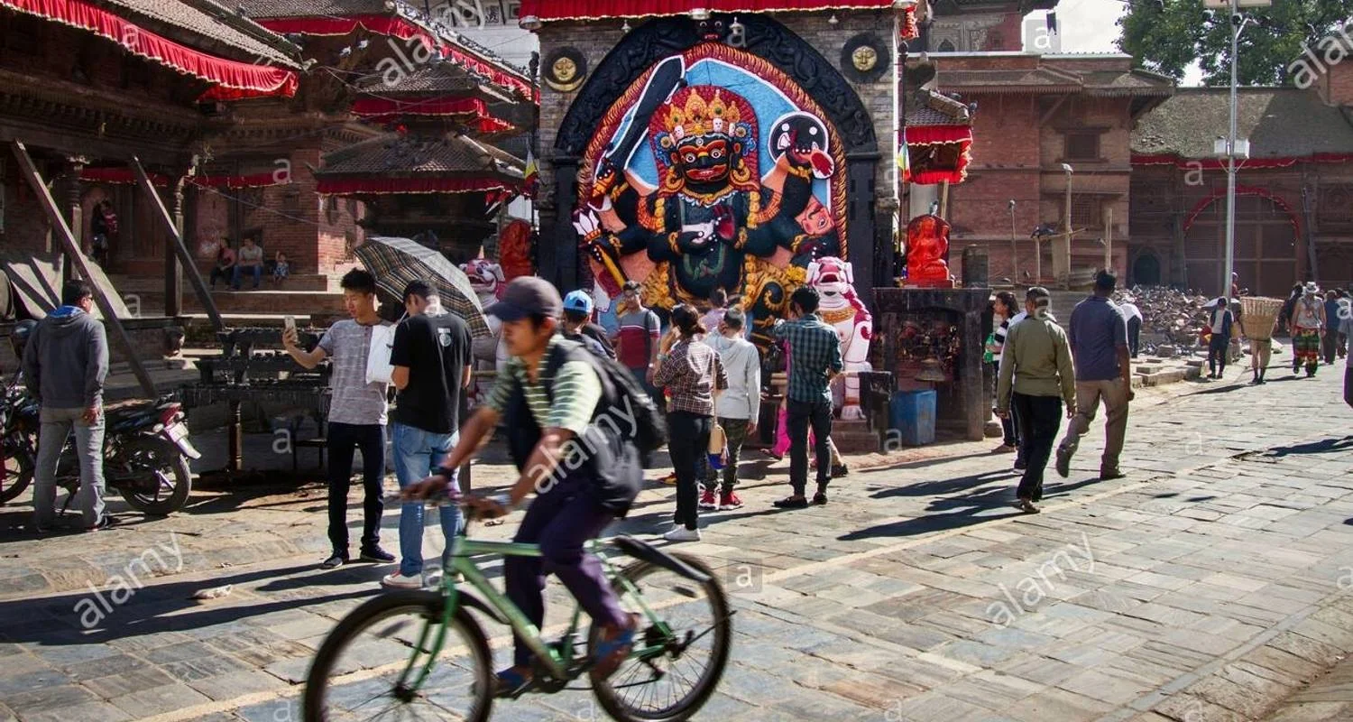 Explore Hindu Pilgrimage Tour in Nepal for 8 days with Accessible Adventure Pvt. Ltd and discover unforgettable experiences - Photo 2