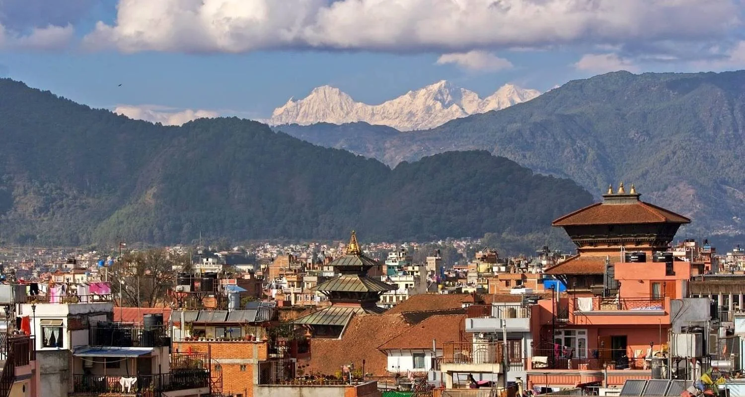 Explore Nepal Buddhism Pilgrimage Tour for 7 days with Accessible Adventure Pvt. Ltd and discover unforgettable experiences - Photo 2