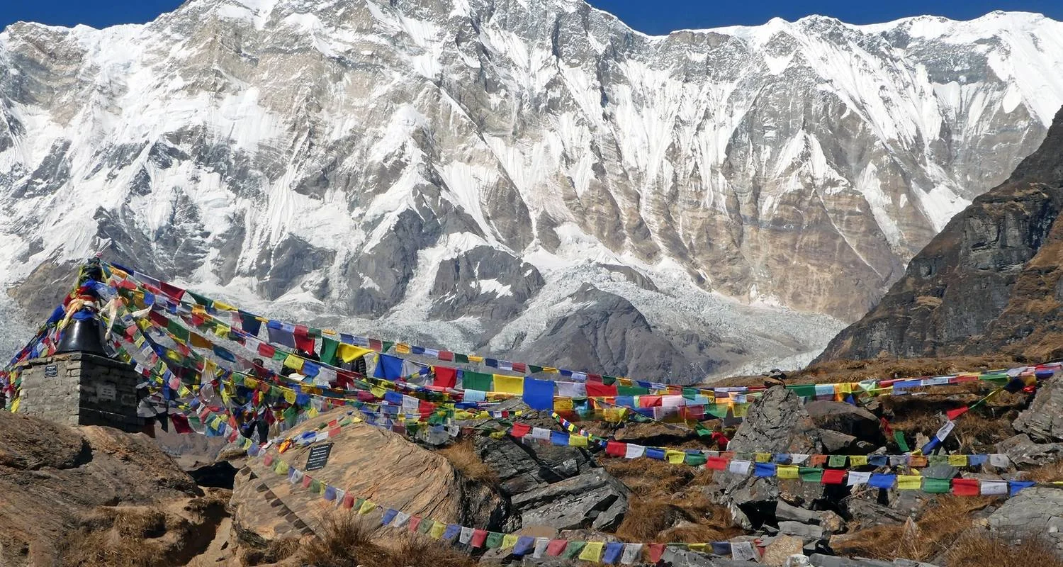 Explore Ganesh Himal Trekking for 14 days with Accessible Adventure Pvt. Ltd and discover unforgettable experiences - Photo 2