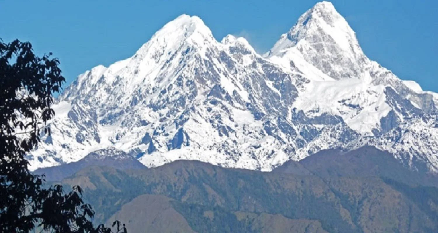 Explore Manaslu Circuit Trekking for 17 days with Accessible Adventure Pvt. Ltd and discover unforgettable experiences - Photo 2