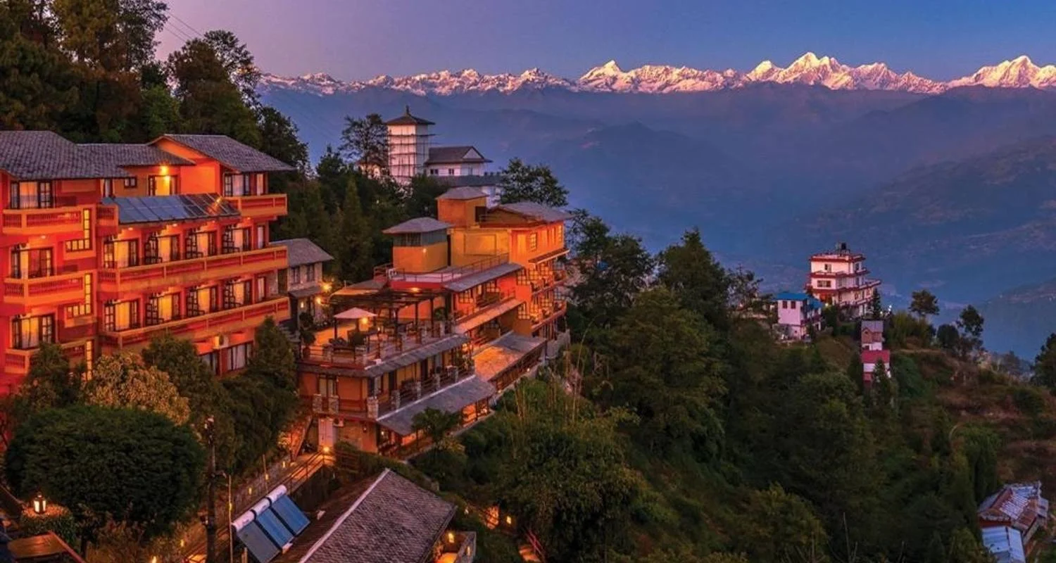 Explore Chandragiri Hill  1 Day Tour for 1 days with Accessible Adventure Pvt. Ltd and discover unforgettable experiences - Photo 2