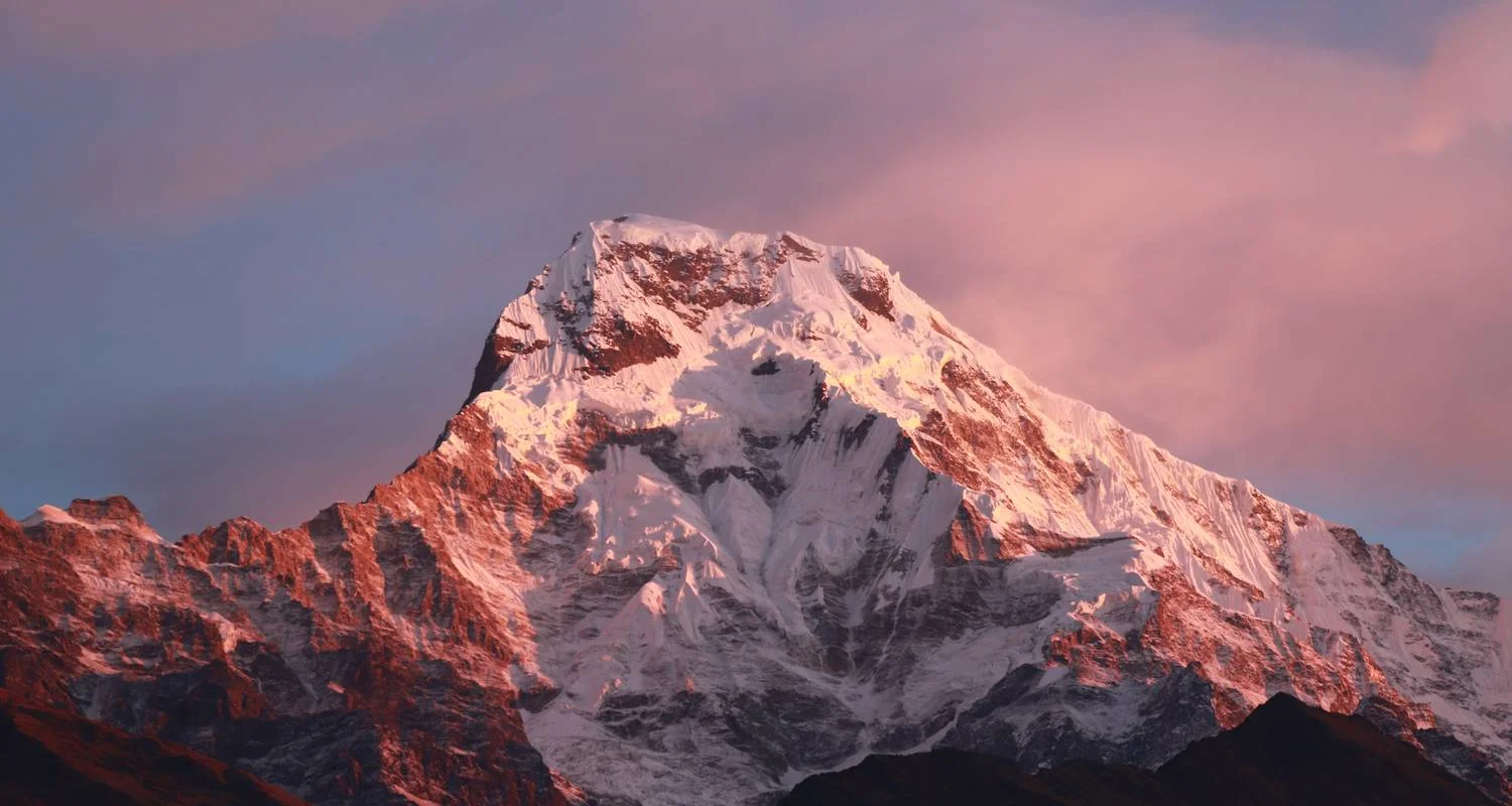 Explore Gokyo Lakes And ValleyTrek for 13 days with Accessible Adventure Pvt. Ltd and discover unforgettable experiences - Photo 2