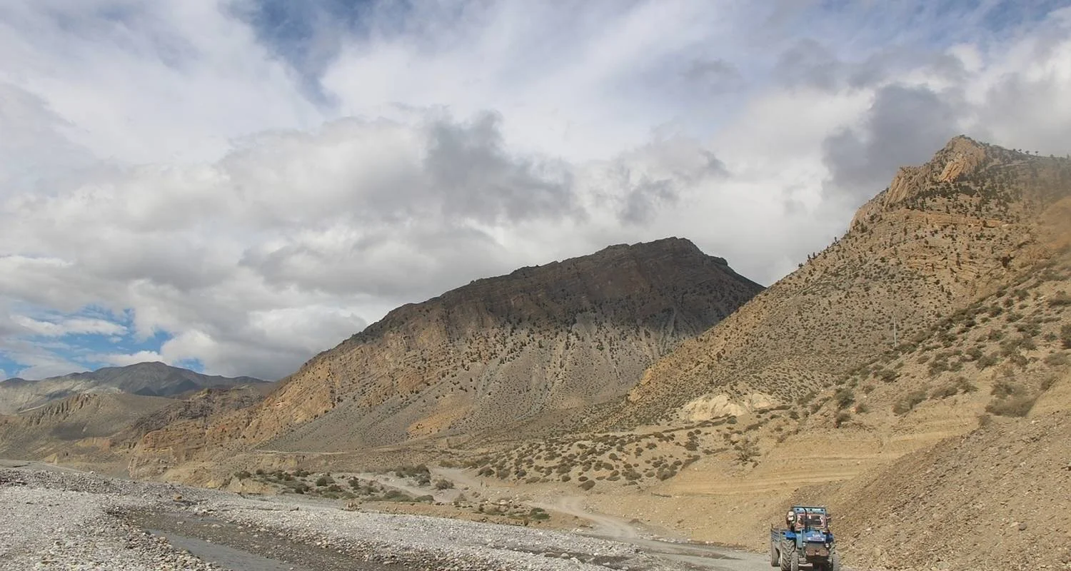 Explore Nar Phu and Annapurna Circuit Trek for 19 days with Ace the Himalaya and discover unforgettable experiences - Photo 2