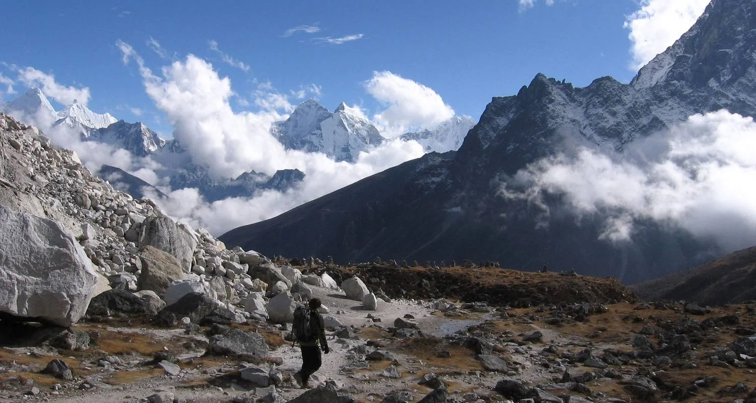 Explore Everest Base Camp Trek for 14 days with Ace the Himalaya and discover unforgettable experiences - Photo 2