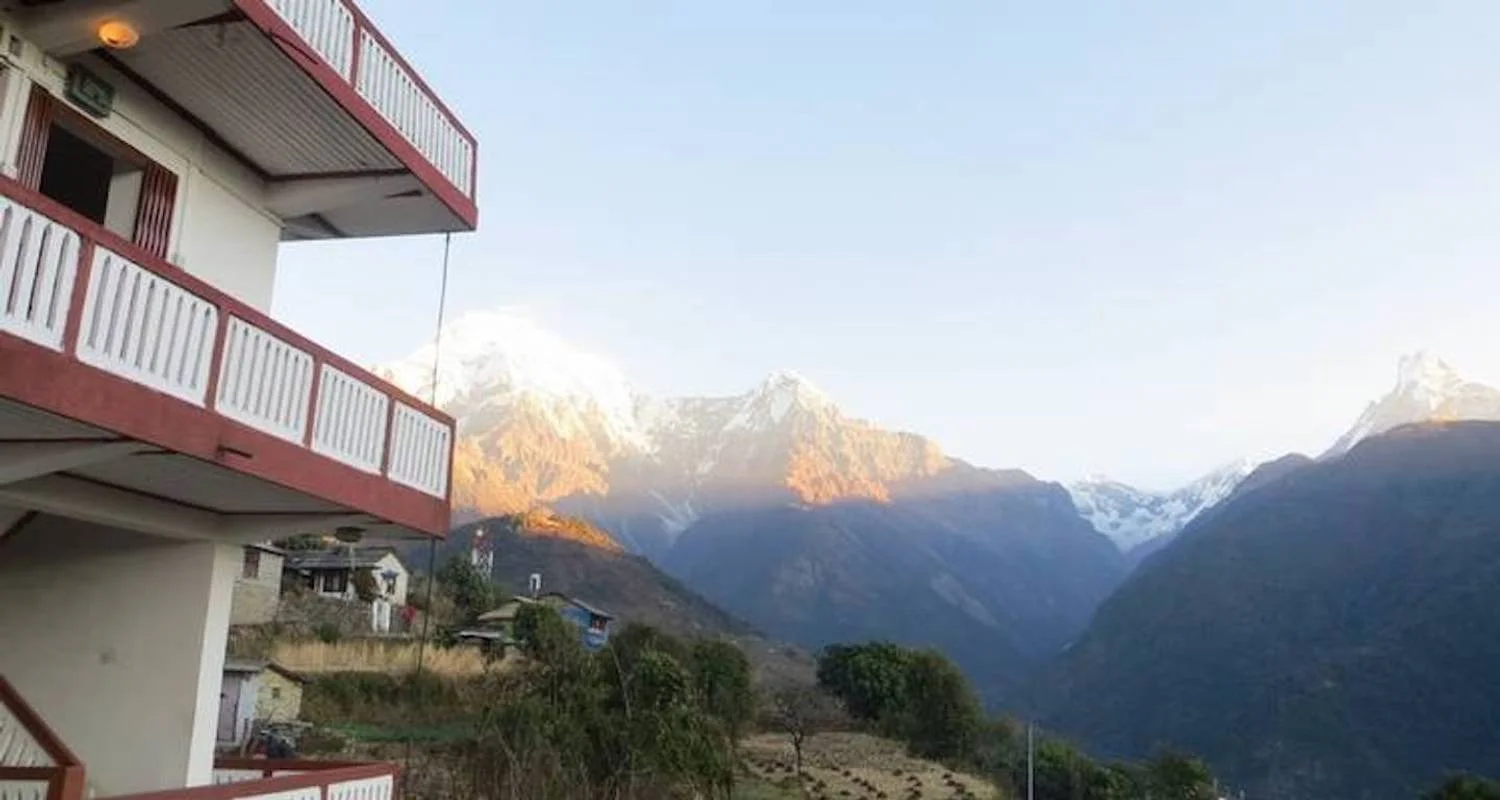 Explore Himalayan Highlights for 13 days with Ace the Himalaya and discover unforgettable experiences - Photo 2