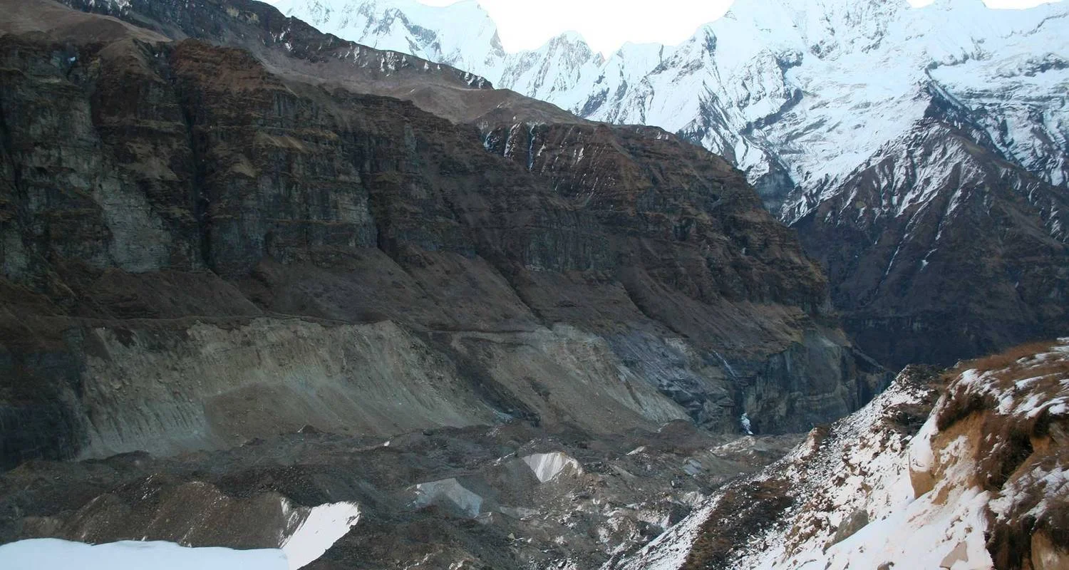 Explore Annapurna Base Camp Trek - 13 Days for 13 days with Ace the Himalaya and discover unforgettable experiences - Photo 2