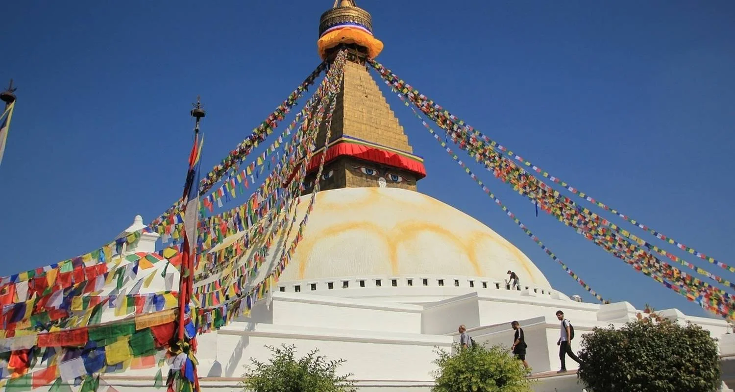 Explore Island Peak Adventure for 17 days with Ace the Himalaya and discover unforgettable experiences - Photo 2