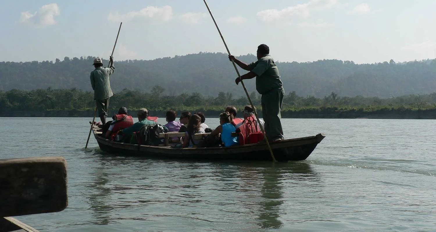 Explore Nepal Highlights for 14 days with Ace the Himalaya and discover unforgettable experiences - Photo 2