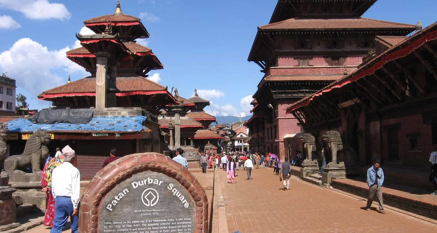 Explore Everest Base Camp Trek 16 Days for 16 days with Ace the Himalaya and discover unforgettable experiences - Photo 2