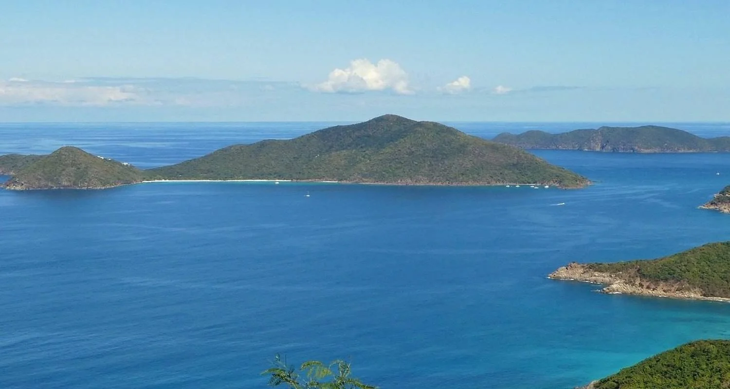 Explore The Ultimate British Virgin Islands Adventure 7 Days/6Nights for 7 days with Across Caribbean Excursions  and discover unforgettable experiences - Photo 2
