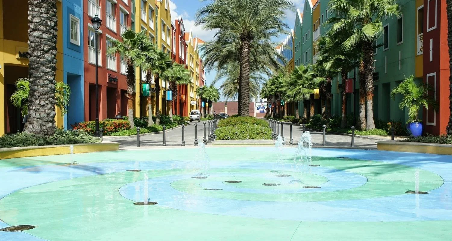 Explore Family Holiday in Curaçao 7Days/6Nights for 7 days with Across Caribbean Excursions  and discover unforgettable experiences - Photo 2