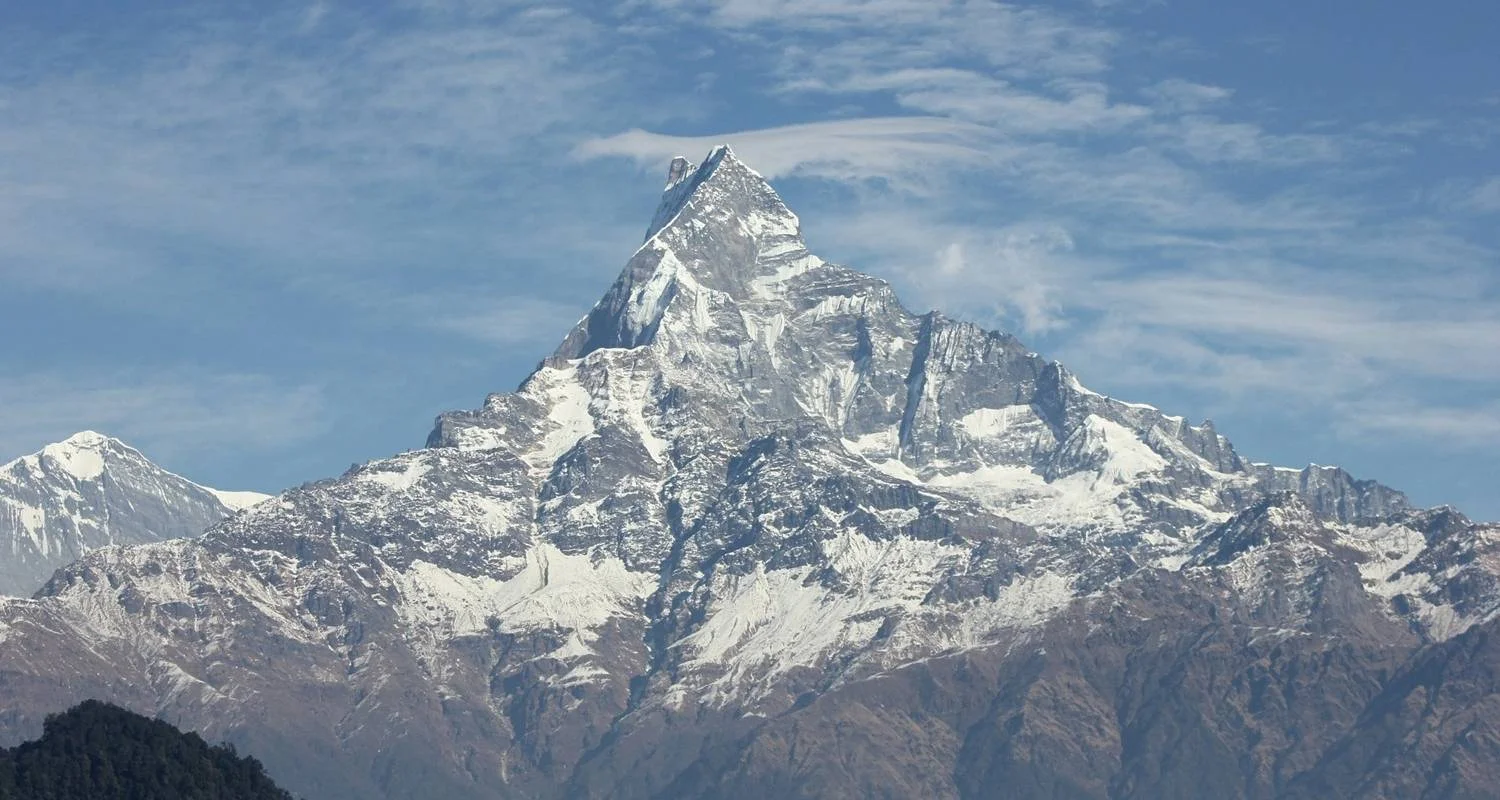 Explore Annapurna Base Camp Trek - 13 Days for 13 days with Ace the Himalaya and discover unforgettable experiences - Photo 2