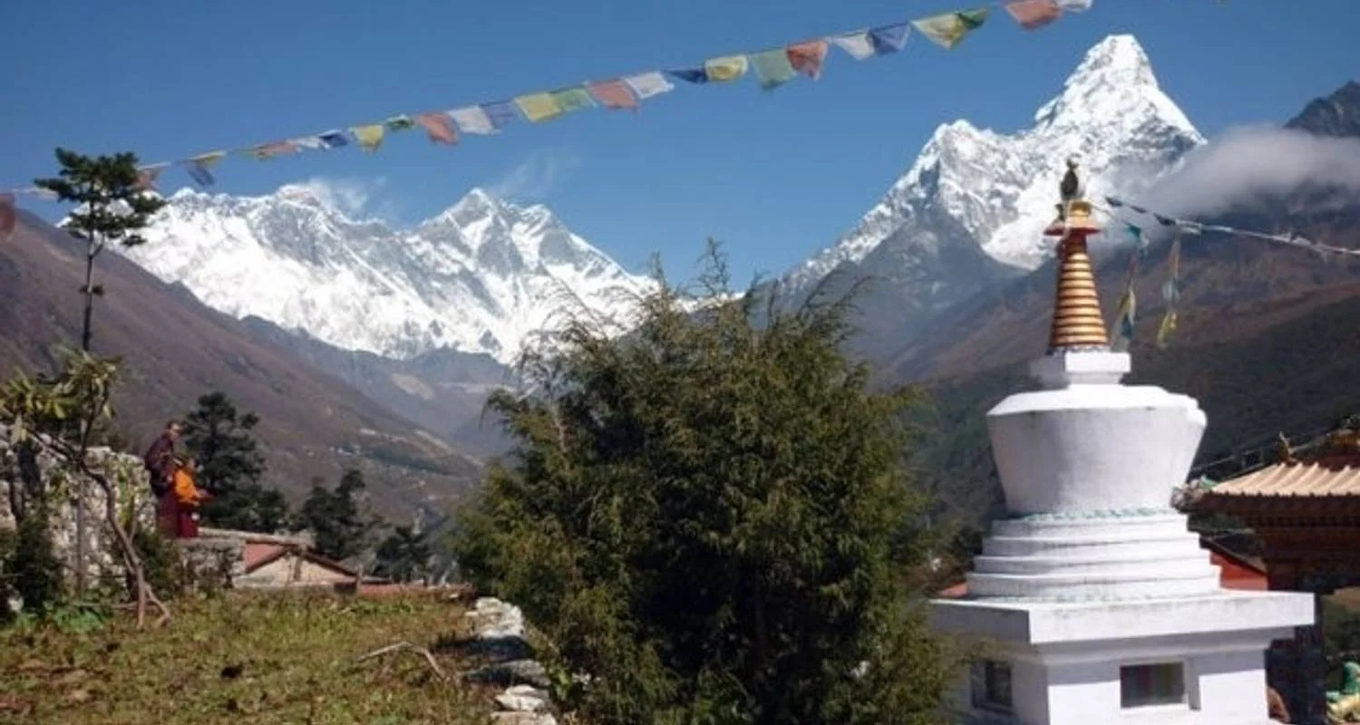 Explore Everest Adventure for 10 days with Ace the Himalaya and discover unforgettable experiences - Photo 2