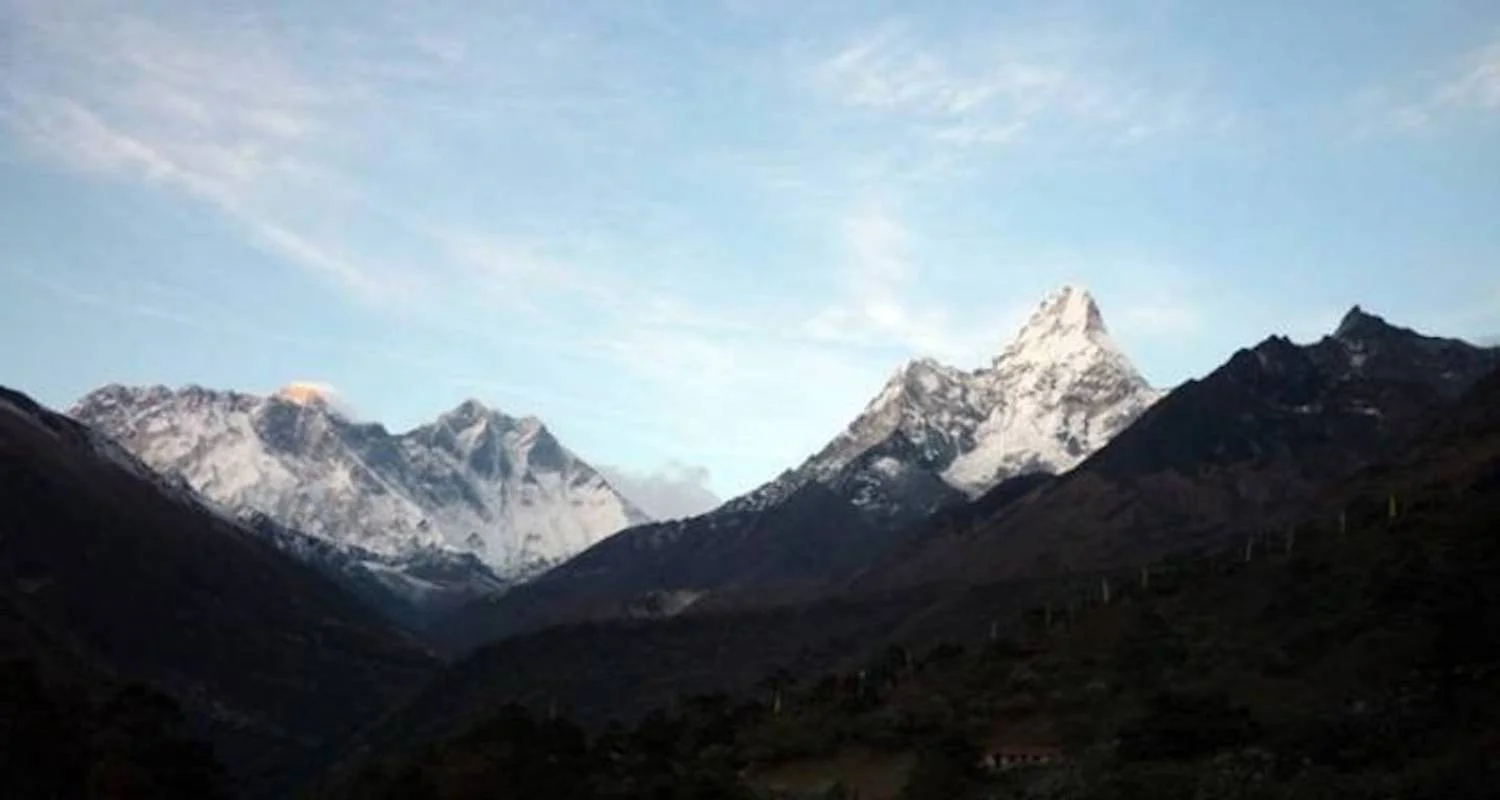 Explore Everest Base Camp Luxury Trek for 14 days with Ace the Himalaya and discover unforgettable experiences - Photo 2
