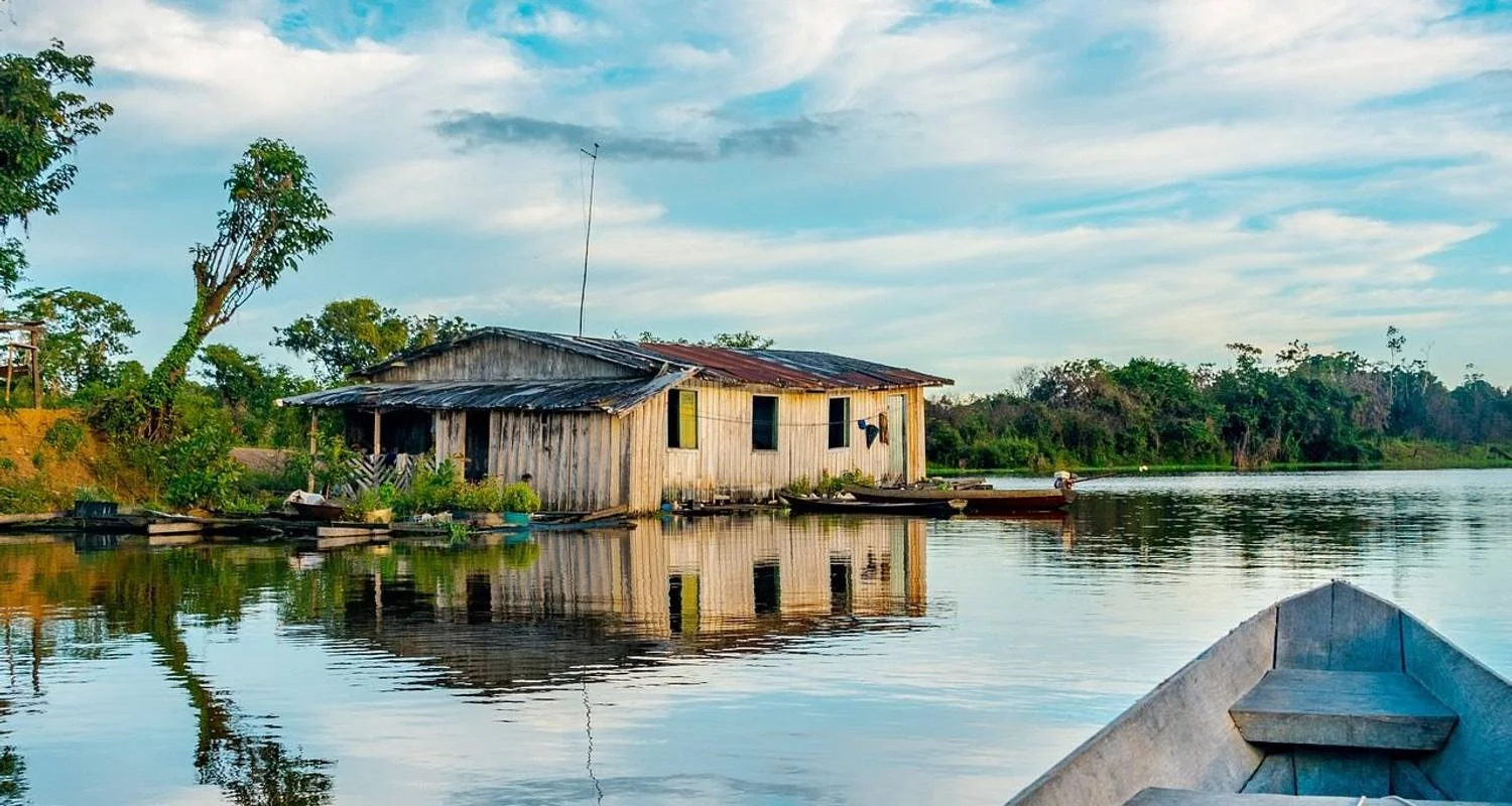 Explore Amazon Ultimate Adventure for Thrill Seekers 6 Days/5 Nights for 6 days with Across Caribbean Excursions  and discover unforgettable experiences - Photo 2