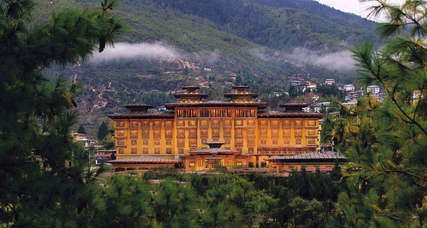 Explore Chomalhari Trek for 12 days with Ace the Himalaya and discover unforgettable experiences - Photo 2