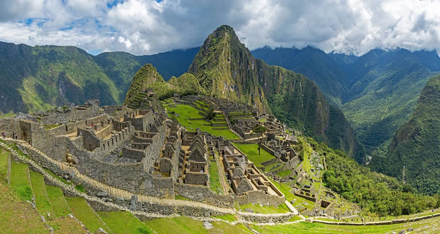 Explore Sky Lodge & Short Inca Trail to  Machu Picchu for 5 days with Action Peru Treks and discover unforgettable experiences - Photo 2