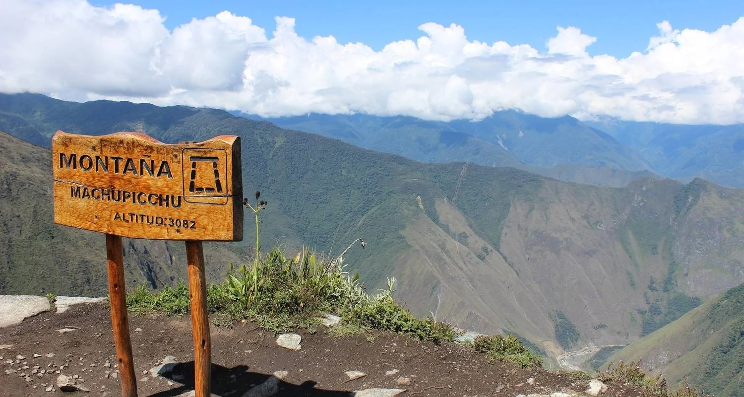 Explore Ancascocha Trek to Machu Picchu 5 Days/4 Nights for 5 days with Action Peru Treks and discover unforgettable experiences - Photo 2