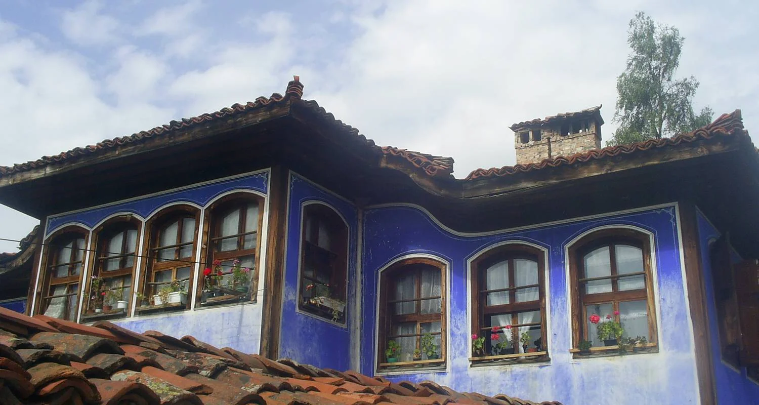 Explore Timeless Treasures by Train: Journey Through Bulgaria’s Heritage and Harmony for 14 days with Across Europe Ltd. and discover unforgettable experiences - Photo 2