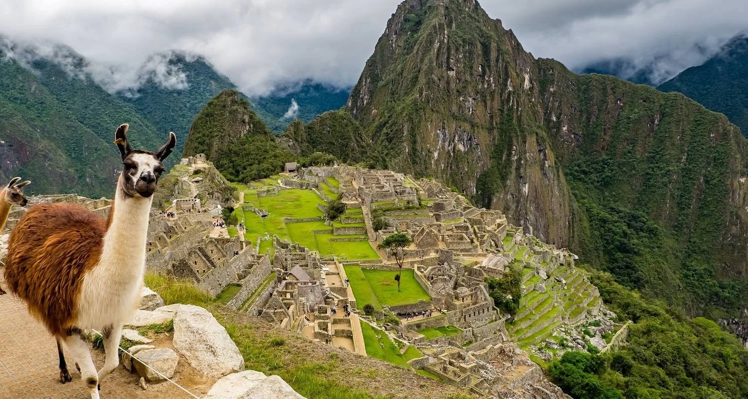 Explore Iconic Peru Tour 6 Days and 5 Nights for 6 days with Action Peru Treks and discover unforgettable experiences - Photo 2