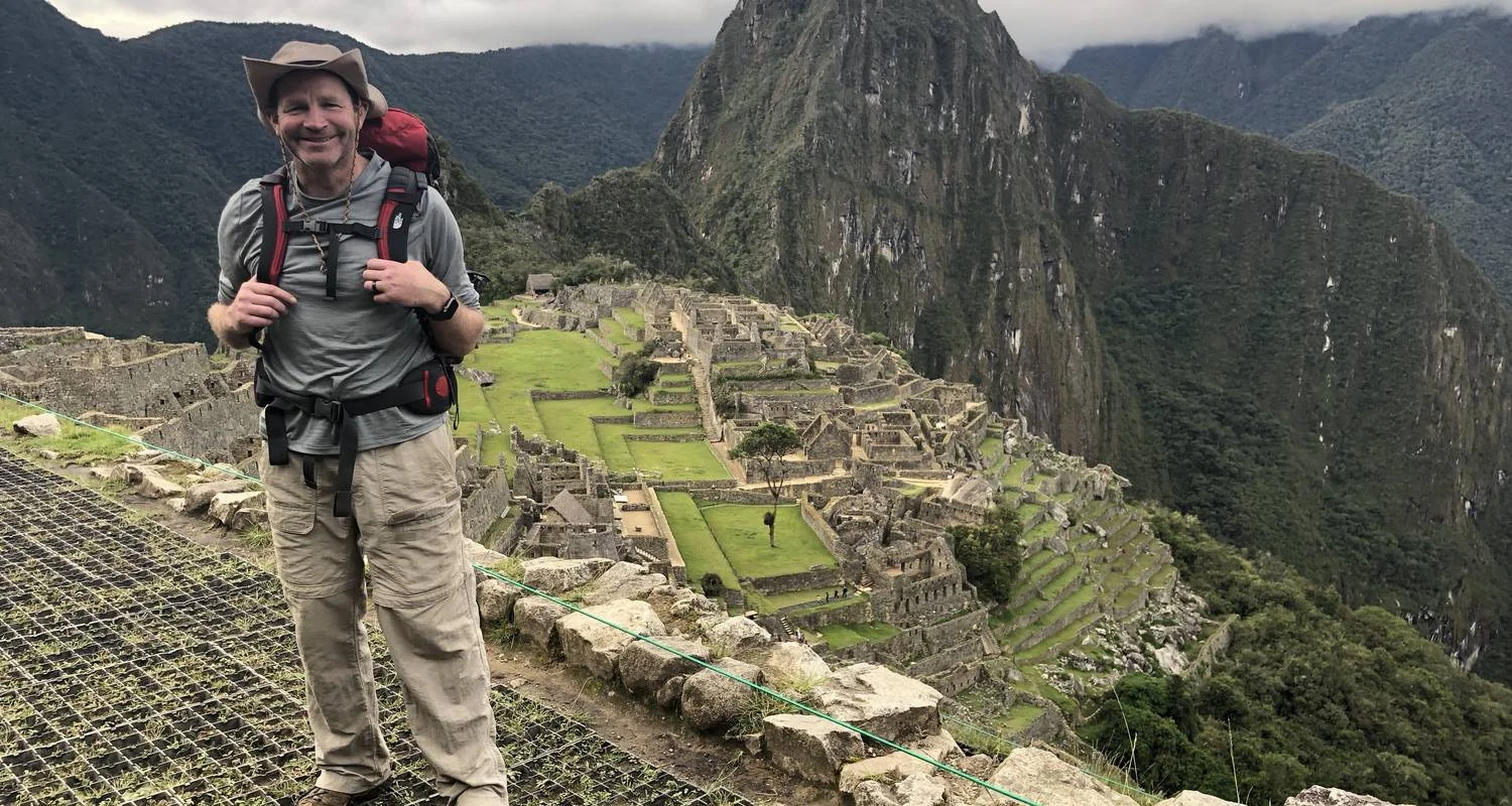 Explore Extended Sacred Valley + Classic Inca Trail to Machu Picchu 5 Days and 4 Nights for 5 days with Action Peru Treks and discover unforgettable experiences - Photo 2