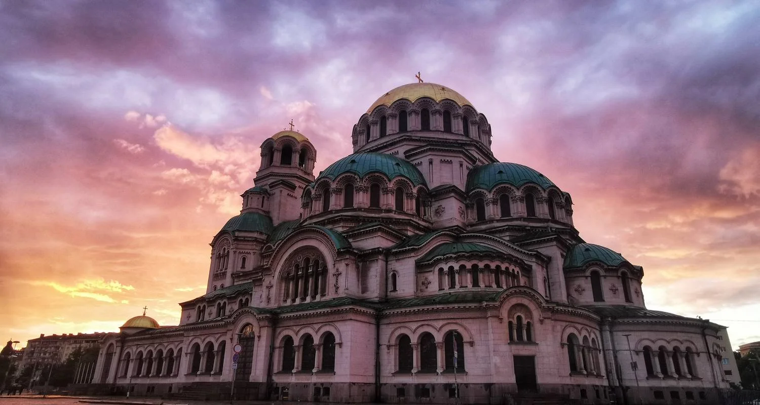 Explore Earthwise Bulgaria tour: by train from Sofia to Bucharest for 12 days with Across Europe Ltd. and discover unforgettable experiences - Photo 2