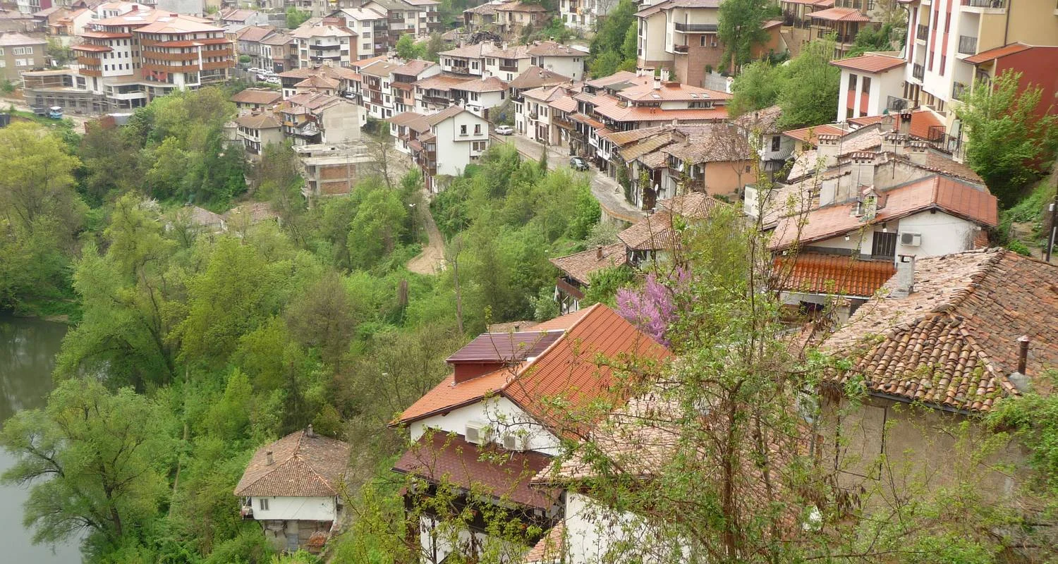 Explore Private Bulgaria tour: by train from Sofia to Bucharest for 7 days with Across Europe Ltd. and discover unforgettable experiences - Photo 2