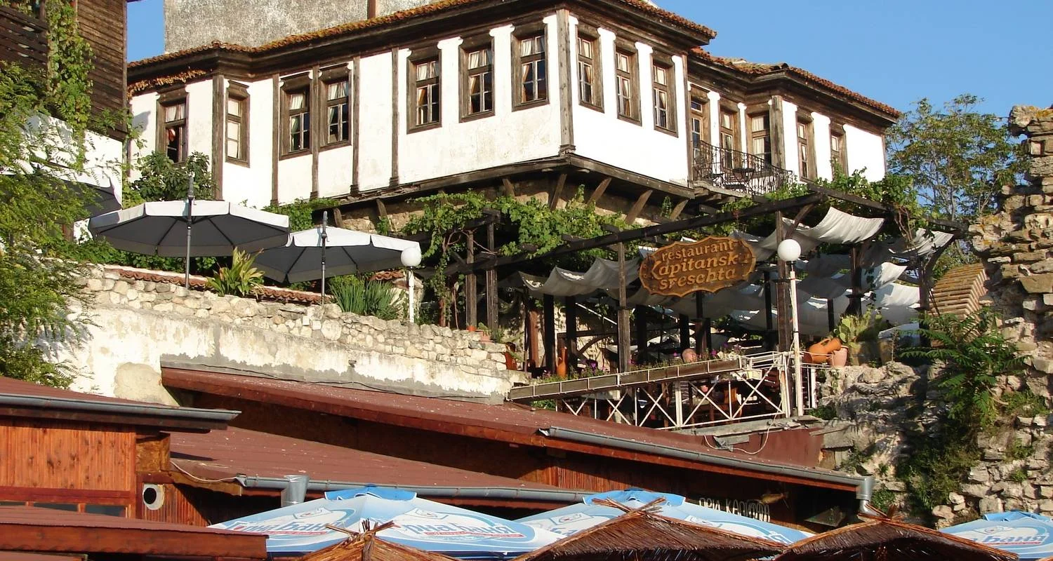 Explore Legends of Emperors and Crusaders , Wines, Traditional Cuisine. Museum Towns and Villages for 10 days with Across Europe Ltd. and discover unforgettable experiences - Photo 2