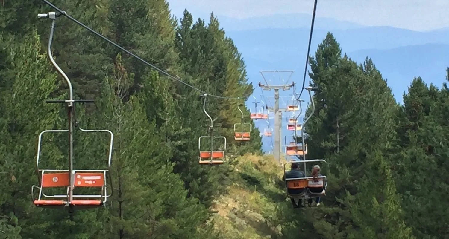 Explore Discover Bulgaria: A Self-Drive Exploration of Its Best-Kept Secrets for 11 days with Across Europe Ltd. and discover unforgettable experiences - Photo 2