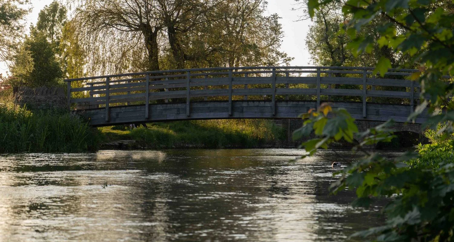 Explore Walk The Cotswolds and Oxford for 6 days with Active England Tours and discover unforgettable experiences - Photo 2