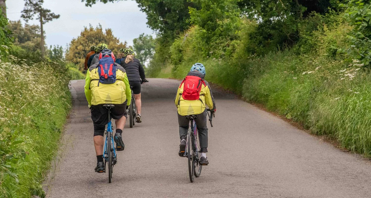 Explore Cycle The Cotswolds and Oxford for 6 days with Active England Tours and discover unforgettable experiences - Photo 2