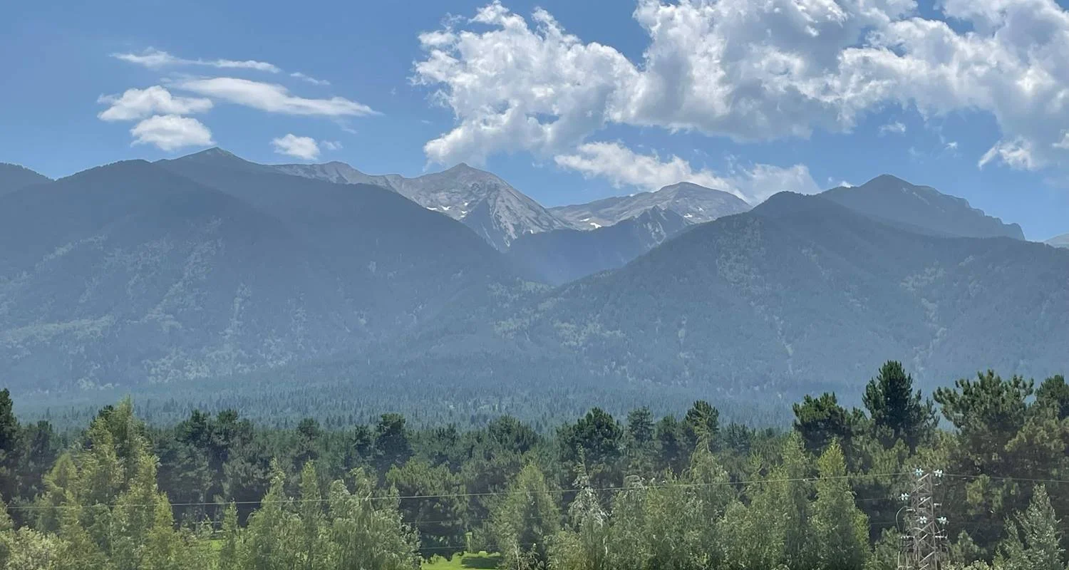 Explore Highlights of Bulgaria by train for 12 days with Across Europe Ltd. and discover unforgettable experiences - Photo 2