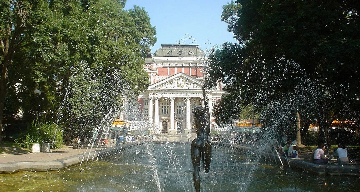 Explore Budget friendly city break in Sofia with two tours and a special dinner for 4 days with Across Europe Ltd. and discover unforgettable experiences - Photo 2