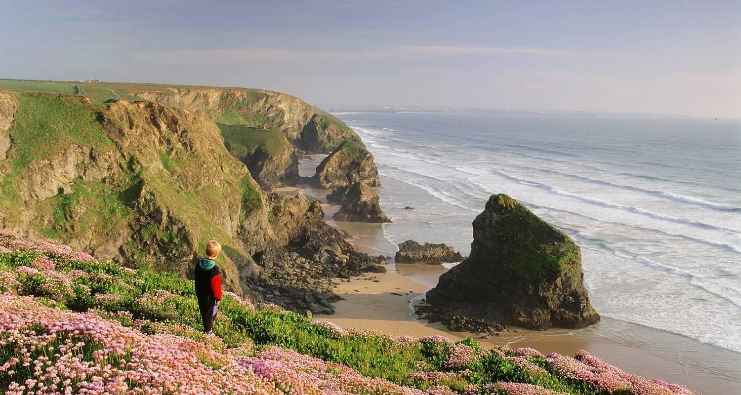 Explore Devon and Cornwall Walking Tour for 6 days with Active England Tours and discover unforgettable experiences - Photo 2