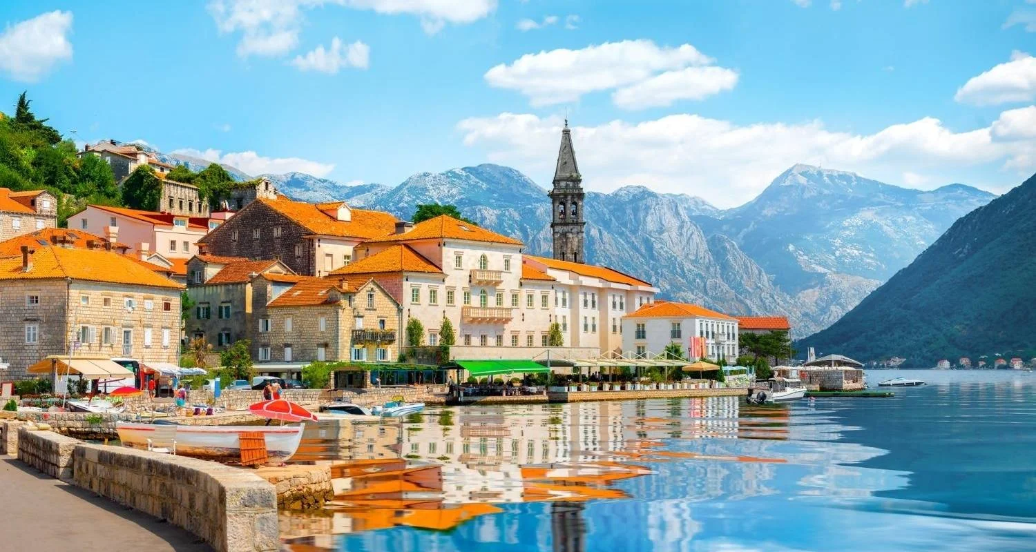 Explore Serbia, Bosnia and Montenegro Experience 10 Days/09 Nights for 10 days with Across Africa Tours & Travel and discover unforgettable experiences - Photo 2