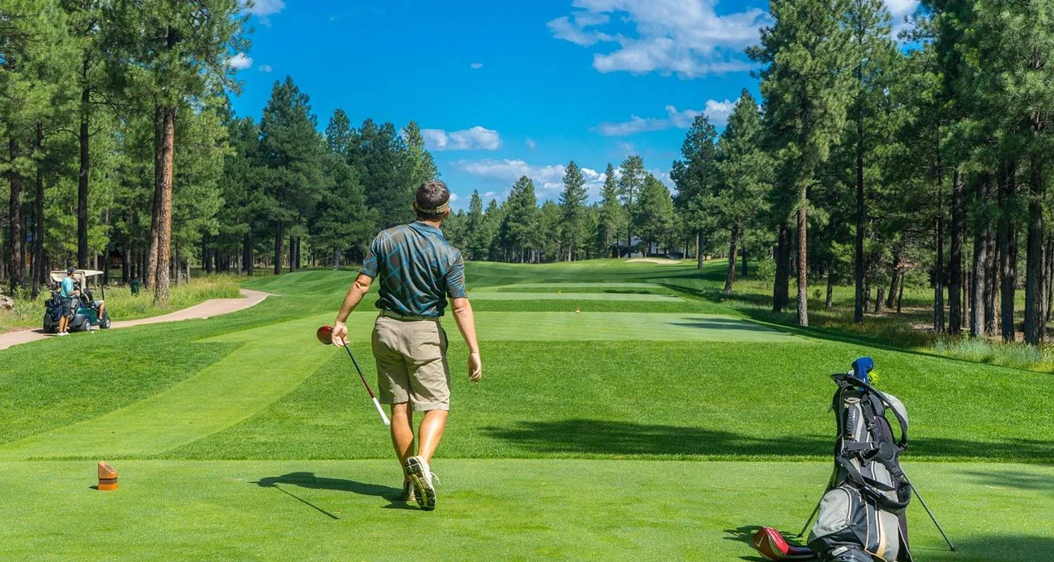 Explore Central Europe Experience Golf Festival 2025 14 Days /13 Nights for 14 days with Across Africa Tours & Travel and discover unforgettable experiences - Photo 2