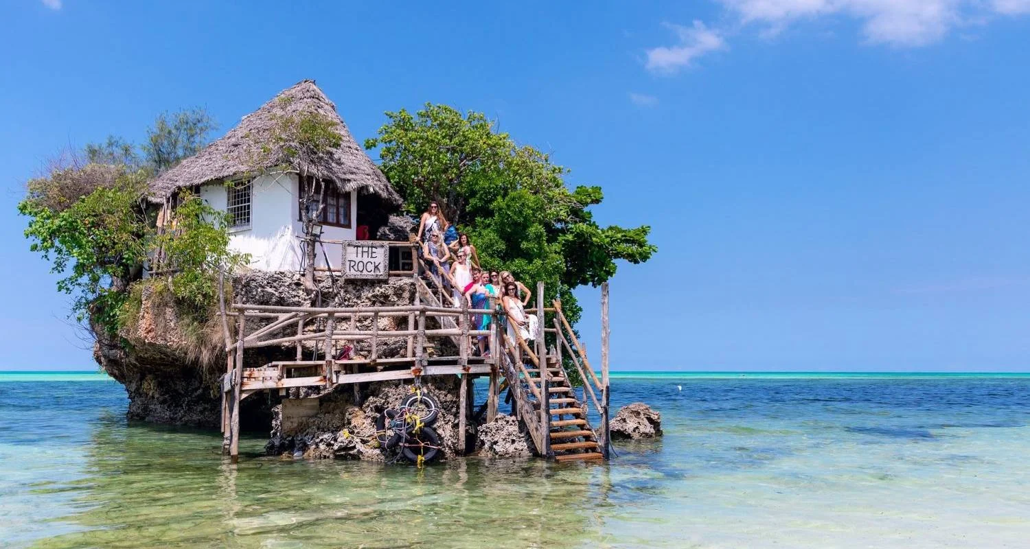 Explore An Unforgettable Island Adventure in Zanzibar 3 Days/2 Nights for 3 days with Across Africa Tours & Travel and discover unforgettable experiences - Photo 2